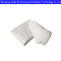 Bolsas de filtro de cemento PTFE de alta resistencia a la temperatura